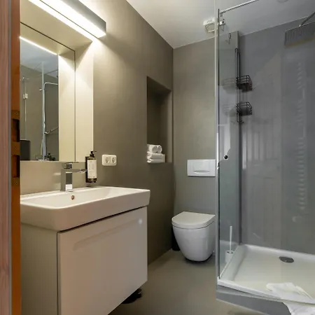 In Apartamento Kirchheim bei Muenchen