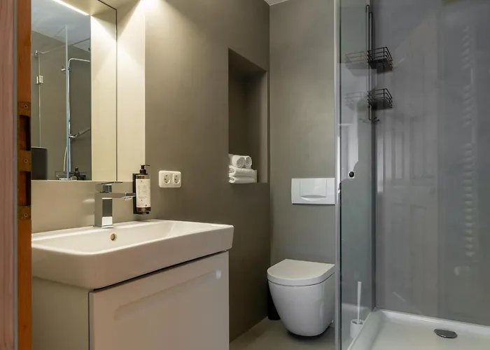 In Apartamento Kirchheim bei Muenchen