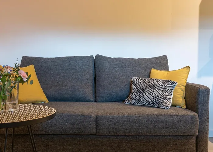In Apartamento *